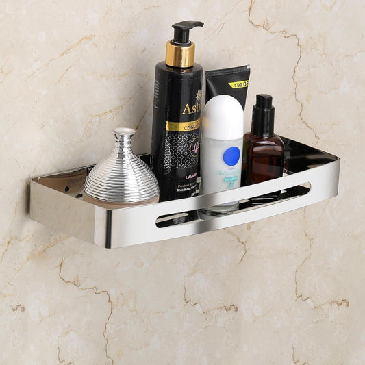 Multi-Functional Storage Shelf