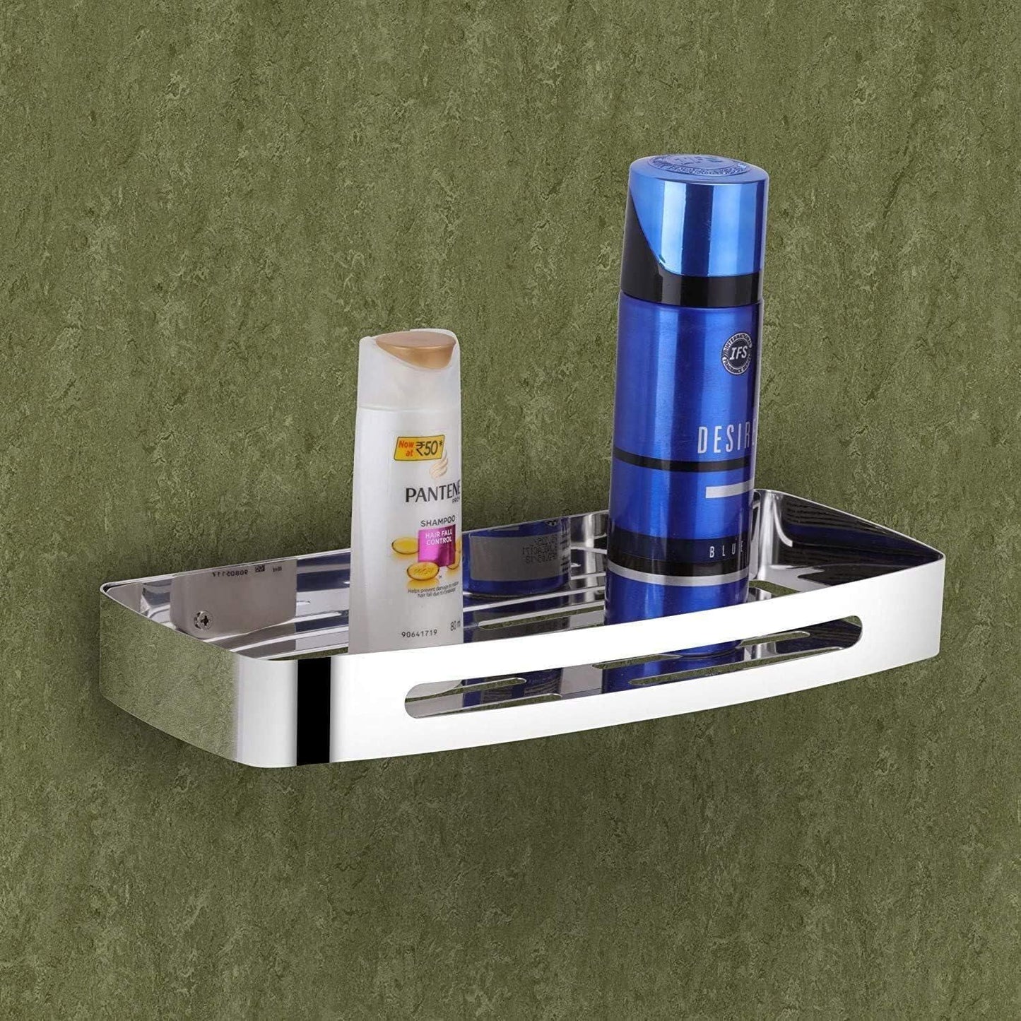 Multi-Functional Storage Shelf