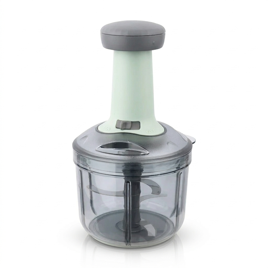 Even Slice Vegetable and Onion Chopper